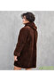 Pabtex "Say Goodbye to Cold Winter Days: Stay Warm with a Wearable Blanket!" - 4