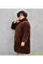 Pabtex "Say Goodbye to Cold Winter Days: Stay Warm with a Wearable Blanket!" - 3