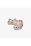 Classic Glitter Clog Girl's Slippers - 4
