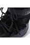 Icon Low Faux Fur Women's Snow Boots-14093900Blk - 3