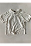 Polo Collar Kids T-Shirt |   Pike Fabric, Comfortable Fit |   3-9 Years Old |   Rg1585 - 4
