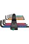 950/9 Spkl Colorful Ball Head Allen Set 05022089001 - 2