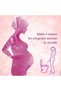 Standing Urinal Device for Women's Pregnant Patients, 20 Pcs with Single Use Bag - 8