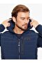 Artic Ocean Hybrid Men's Coat-Hha.34074 - 3