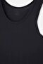Black Micromodal Undershirt 2-Pack - 4