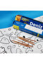 Kidose Educational Roller Painting - 200X60Cm Roller Painting - Giant Roller Painting - Underwater World Painting Roller - 3