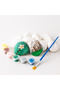 Kidose Educational Stone Design Kit - Stone Design Set - Design Kit - 3