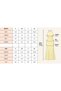 Chiffon Detailed Long Length Body Hugging Night Graduation Engagement Women's Dress - 7