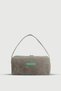 Huge Lang Bag Grey