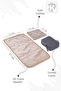 Merlin Thermal Mother Baby Care Bag - 8