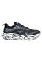 30342 Black - White Men's Sneaker Casual Sneakers