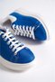 Mbmkq200-Mb Women's Thick Sole Blue/White Sneaker & Sports Shoes - 2