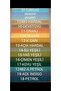 Aslan Homes Double Fund Tulle Curtain Set 1/250 Pleated - 4