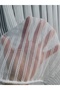 Bearded Glitter Macaron Tulle Curtain - 4
