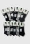 Çega Seamless Bamboo Men's Socks 12-Pack - 2