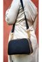 Justpolo Women's Hand and Shoulder Bag New Season Small Size Tyc54Tmtm6054 - 6