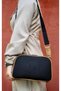 Justpolo Women's Hand and Shoulder Bag New Season Small Size Tyc54Tmtm6054 - 3