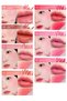 Creamy, Pen-Shaped Colored Lip Balm & Sharpener Clio Butter Balm Crayon 006 Breeze Apple - 5