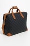 Quilted Women's Bag Large Size Multi-Purpose8683255011958 - 2