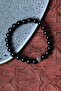 Certified Tourmaline Silver Apparatus Bracelet - 4