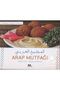 Arabic Kitchen & Arabic Turkish Recipes