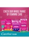 Pantyliners Plus Large Light Scent - 64 Count (44 20) | 240mm Length - 4