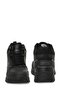 101782218   Werrel Pu Hi Black-Red Gray Unisex Outdoor Boots - 5