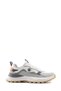 101533238 Boozer Fx White-Blue Men's Sports Shoes - 2
