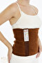 Mirhot Wool Waist Corset Waist Girdle Keeps Warm Woolen Corset - 5