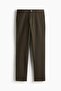 Pamuklu Chino Slim Fit