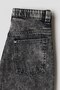 Baggy Fit Jeans - 3