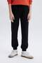 Boy's Regular Fit Pique 2-Piece Trousers D8472A8Ns - 4