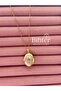 Alya Necklace Phoenix Can Be Put Inside Pop-Up Photofar City Alya Necklace Meaningful Exquisite Gift