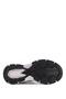 POL PU JR 3PR Black Girls' Running Shoes - 4