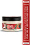 Clay Face - Body Peeling Scrub, Cleansing Smoothing Circulation Accelerator, Strawberry 480ml