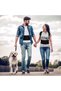 Posture Corrector Corset Hunchback Back Shoulder Corset Standing Apparatus for Women Men Hunchback Kyphosis - 9