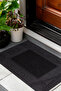 High Quality and Long-Lasting Anti-Slip and Absorbent Carpet Door Front Mat