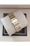 Premium Women's Wristwatch with Bracelet Gift in Special Box - 5