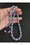 Fatih Erbabacan Masterpiece 0.6 Thickness Chameleon Model Arizona Turquoise Certified 8199 - 4