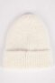 Women's Winter Beanie R7539Az24Wn - 4