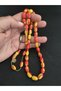 Fatih Erbabacan Masterpiece 0.6 Delim Chameleon Model Arizona Turquoise Certified 8194 - 5