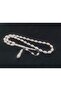 Şevket Alkan Masterpiece 24.10 Gr. Imame Oturtma Pen Carved Mevlevi Model Walrus Tooth Certified 5947 - 3