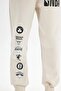 Boy's Nba Current Teams Jogger Sweatpants with Elastic Waist and Legs D3150A824Au - 7