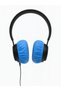 Disposable Headphone Cover, Headphone Case, Overshoes (Pack of 20) 7 cm (m) Blue - 7