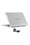 حافظة واقية كريستالية لامعة لا تترك أثراً متوافقة مع حافظة Huawei Matebook D16 (2022-2023 YEAR) - 3