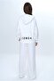 Trend Girl's 100% Cotton Hooded Zippered Tracksuit Set – Zippered 2 Thread-309 - 5