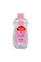 Johnson's Baby Oil Value Pack 500 ml + 200 ml Gentle Moisture Lock for Baby’s Soft & Smooth Skin