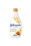 Johnson's Body Lotion Vita-Rich Oil-In-Lotion Rejuvenating 400 ml Glowing Skin with Pomegranate