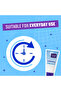 Clean & Clear Daily Wash Exfoliating 150 ml Clears Pores & Smooths Skin Without Over-Drying - 4