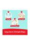 Premium Care Pants Diapers Size 4 50 Count Double Pack - 4